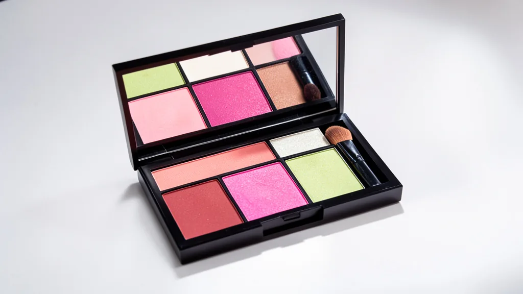 Digital Content Creation