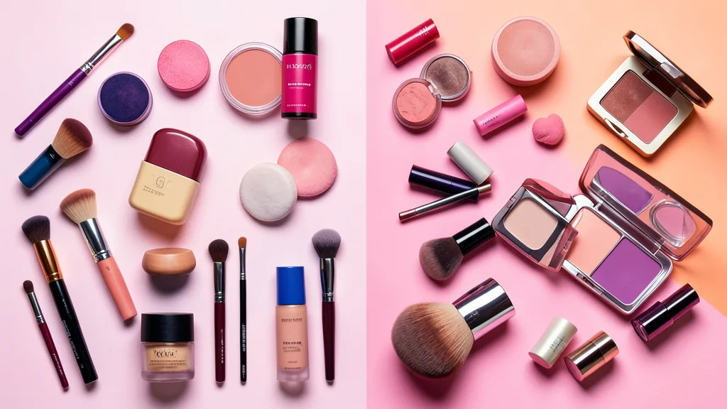 Curated Beauty Sponges