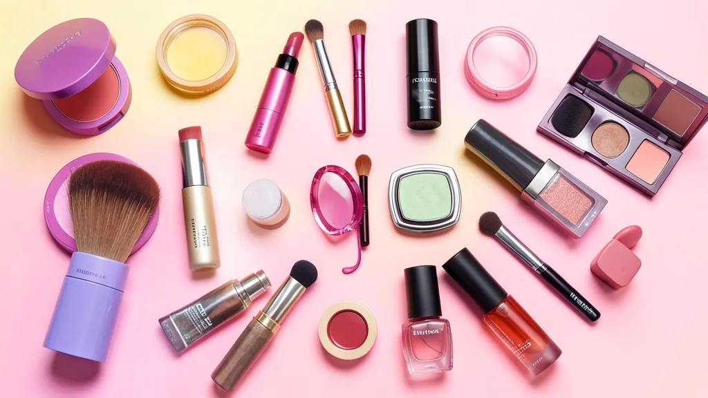 Facial Cleansing Gadget