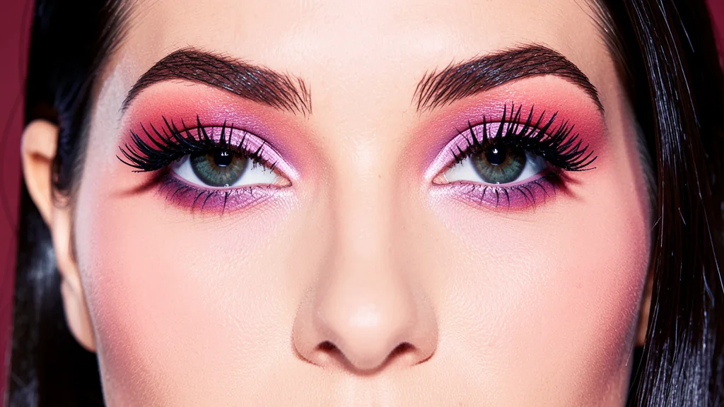 High Fashion Editorial