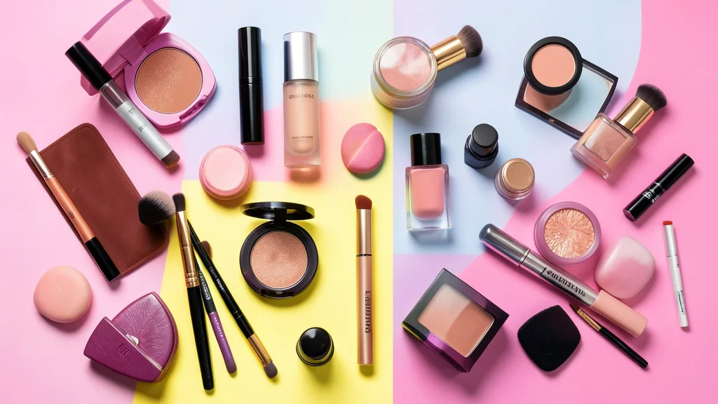 Cinematic Editorial Lighting