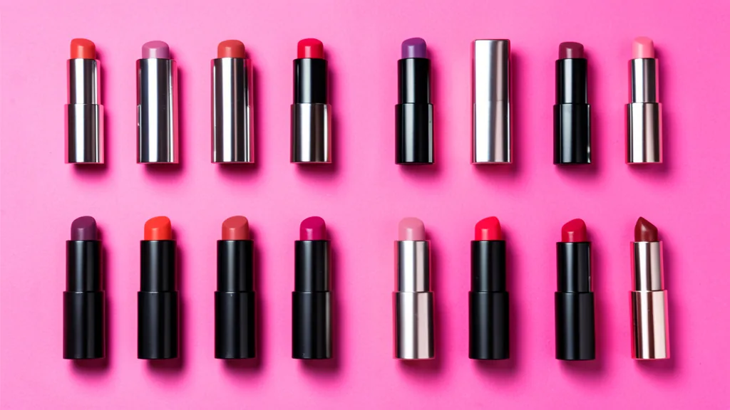 Stylized music record