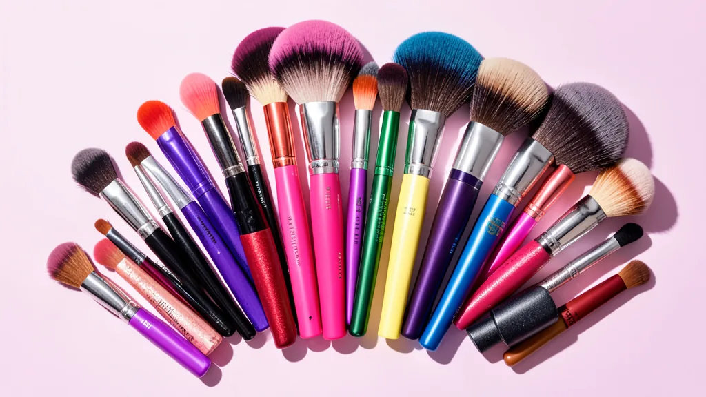 Macro photography of skin serum texture